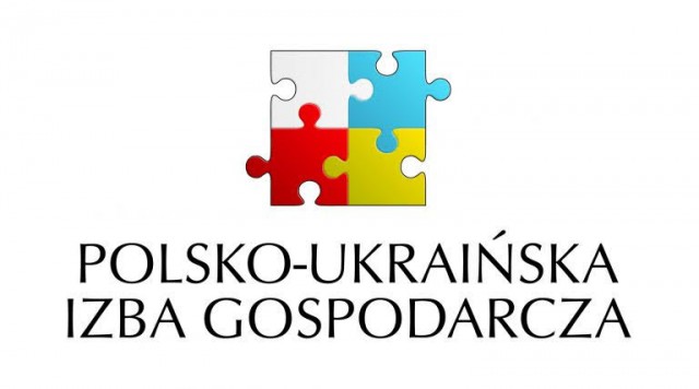 Jesteśmy członkiem - Polsko-Ukraińska Izby Gospodarczej! photo