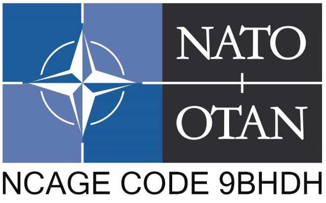 Komstal producentem dla NATO NCAGE 9BHDH photo